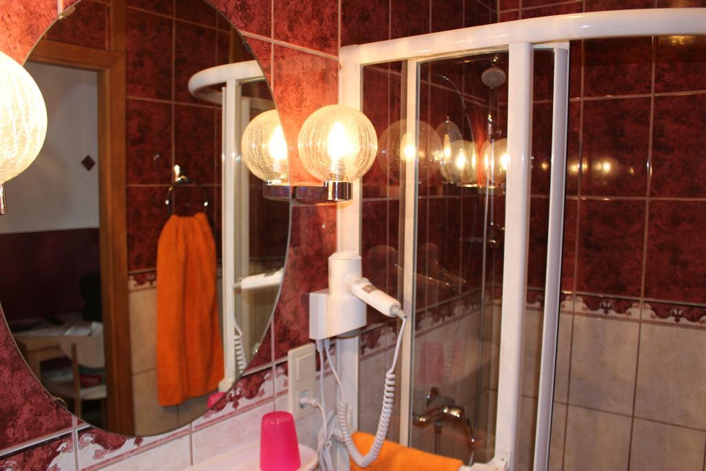 Gasthof Zur Post Zwiefalten Room photo